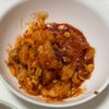 ぴーぱりの作ってみた!投稿(【むね肉de絶品☆とりチリ】エビだけじゃない☆)