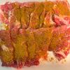 冷めても柔らか♡豚肉のカレー風味はちみつ醤油照り焼きの工程1