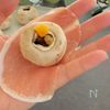 〖 材料３つ 〗旨みぎゅっ！生ハムマッシュルームの工程2