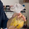 冷めても美味しい【やみつきささみ】の工程3