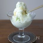 【やせるおやつ】材料二つ！もむだけキウイヨーグルトアイス