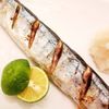坂爪美秋の作ってみた!投稿(さんまの塩焼き、下処理や付け合せでごちそうに！)