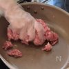 世界一かんたん♩【巻かないロールキャベツ】の工程2