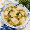 AKARI☆の作ってみた!投稿(『おうちで手作り麻婆豆腐』―甜麵醬不使用Ver-)