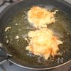 冷凍卵のサクサク天ぷら丼の工程8