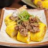 【牛肉おろしだし巻き卵】おうち居酒屋の主役級♪の工程4