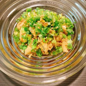 りんの作ってみた!投稿(【鶏皮のさっぱり煮】ぷるぷる食感がやみつき！)