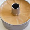 ふわっふわ♡カフェモカシフォンケーキの工程7