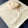 レンジで簡単クリーム!カリとろ♪【チーズカニクリーム春巻き】の工程9