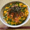 楽ラク手抜キッチン🐶🐾の作ってみた!投稿(【卵と明太子のふわとろ丼】おかわり必須の美味しさ♡)