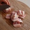 ゴロっと肉じゃがの下準備