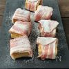 まるで角煮!【厚揚げの肉巻き】の工程1