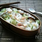 〜オリーブオイルの簡単健康サラダご飯〜