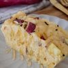 レンジで3分【米粉のさつまいも蒸しパン】の工程7