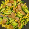 スパイシー♪ウインナーときゅうりのカレー炒めの工程4