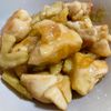 ゆかりの作ってみた!投稿(【チキンチキンごぼう】揚げないワンパンシリーズ)