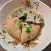 たりおの作ってみた!投稿(レンジで簡単！おかずにもOK！ほったらかしでがんもの煮物)