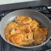 ごはん泥棒♡豚肉のおろし玉ねぎ味噌炒めの工程5