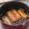 【うま辛麻婆なすの春巻き】パリとろ！作り置き夏中華♪の工程5