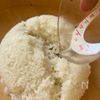 白だしで味わう筍とちりめんじゃこの混ぜ寿司の工程5
