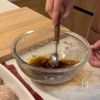 こんがりジューシー♪【和風煮込み焼きハンバーグ】の工程3