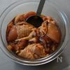 材料7つ♪まるで唐揚げ屋さん!自慢のしょうゆ唐揚げの下準備