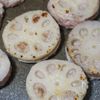 れんこんのはさみ焼き【オイスターソースでコクうま！】の工程5