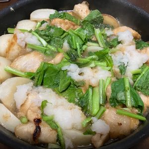 1234277の作ってみた!投稿(＼しっとりやわらか♪／鶏むね肉とかぶのみぞれ煮)