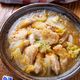 【おいしさ悶絶級♪】鶏むねと白菜のみぞれ煮☆しっとり柔らか♡