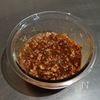 簡単！麻婆なす厚揚げの工程3
