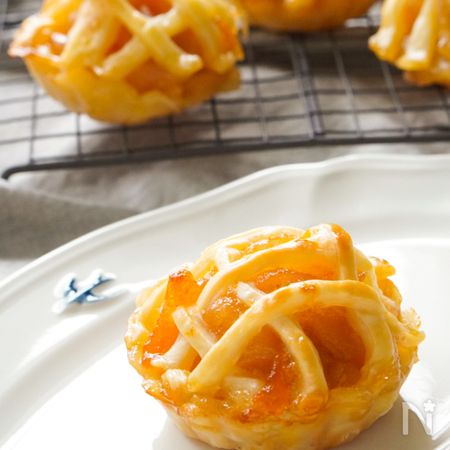 砂糖なしのアップルフィリングで かんたんアップルパイ By あや レシピサイト Nadia ナディア プロの料理家のおいしいレシピ