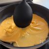【とろたまエビ丼】ぷりっと!とろとろ!相性抜群な組み合わせ✨の工程2