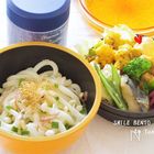 【お弁当の新定番】夏におすすめ!ひんやりつるん♪「麺弁当」レシピ