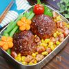5分で完成♪ベーコンとコーンのバター炒め【お弁当・あと一品】