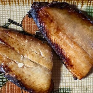 チョビの助の作ってみた!投稿(【下味冷凍】生にしんのみりん漬け)
