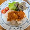 れいかの作ってみた!投稿(お店の味♡【ガーリックトマトのオニオンソースチキン】)