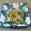 𝔂𝓾𝓶𝓲🍓の作ってみた!投稿(【玉ねぎときゅうりの和風サラダ】シャキパリ食感×節約副菜)