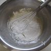 ふわふわ【米粉のロータスケーキ】甘さ控えめ＆香るシナモン♪の工程3