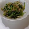 1バーバミーの作ってみた!投稿(さっぱり爽やか♡【もやしと豆苗の青じそナムル】)