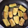 カリッと!焼きズッキーニの工程2