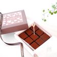 【材料3つ】とろける♪ウマさ♡簡単！基本の生チョコレート