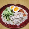 ナムディの作ってみた!投稿(【まろやかだしうどん】豆乳×だししょうゆでお手軽涼味うどん♪)
