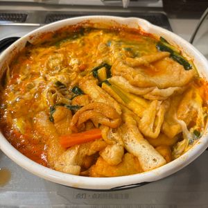 iwackの作ってみた!投稿(焼肉屋さんの味♩我が家のユッケジャンスープ)
