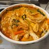 iwackの作ってみた!投稿(焼肉屋さんの味♩我が家のユッケジャンスープ)