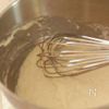 【長芋でふわふわ！】我が家の定番お好み焼きの工程3