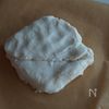 【砂糖・卵・オイル・乳製品なし】米粉ココナッツサブレの工程3