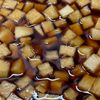 ちーの作ってみた!投稿(【やみつき甘旨ポリポリ大根】塩もみ不要！激簡単)