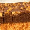 1589040の作ってみた!投稿(米粉のしっとりチョコブラウニー)