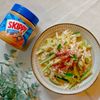 tomiの作ってみた!投稿(【無限にいける!】レンチン蒸し鶏ときゅうりのやみつきよだれ鶏)