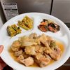 ケの作ってみた!投稿(【鶏むね白菜のみぞれ煮】ほっこり和食♡白菜・大根消費!)